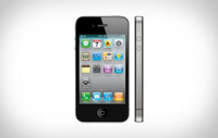 Iphone 4s 8GB Black